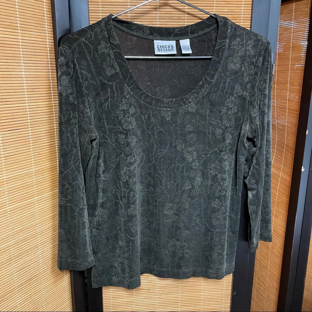 Chico’s top